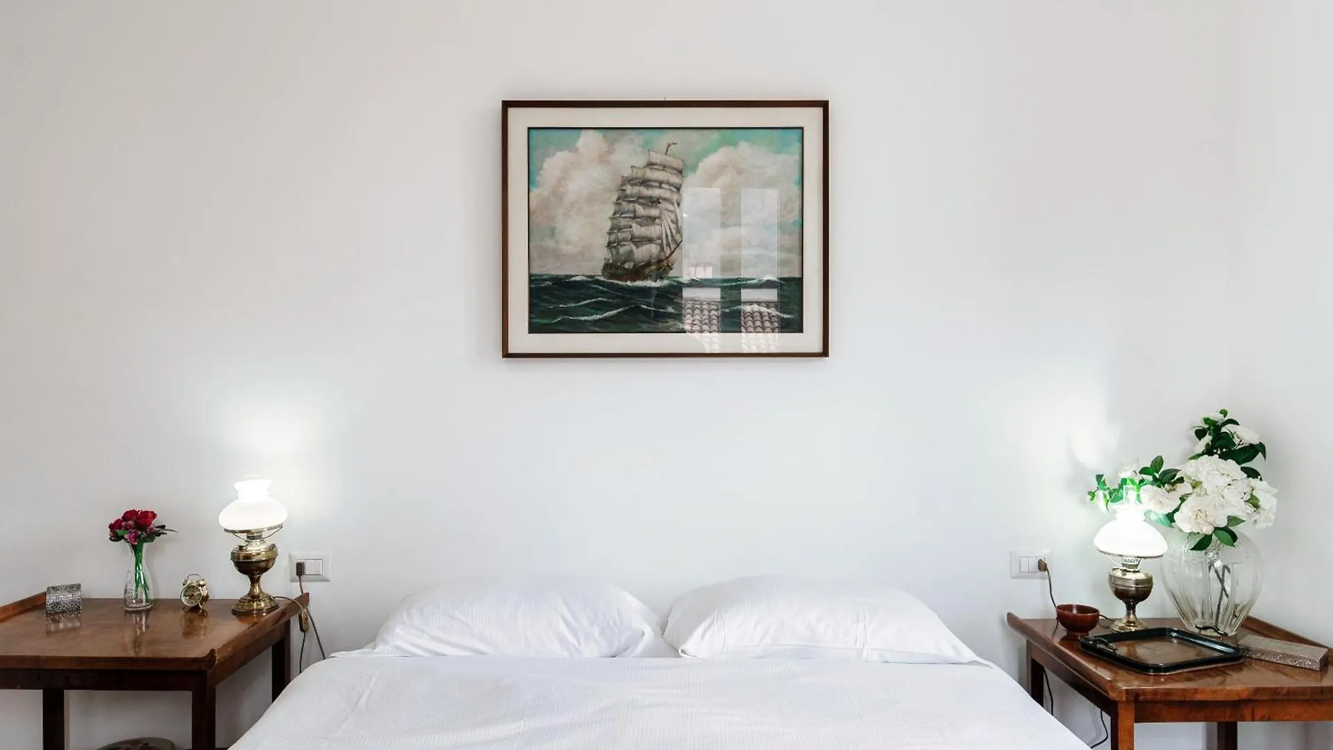 Appartamento Como Antica - Downtown Como Italien