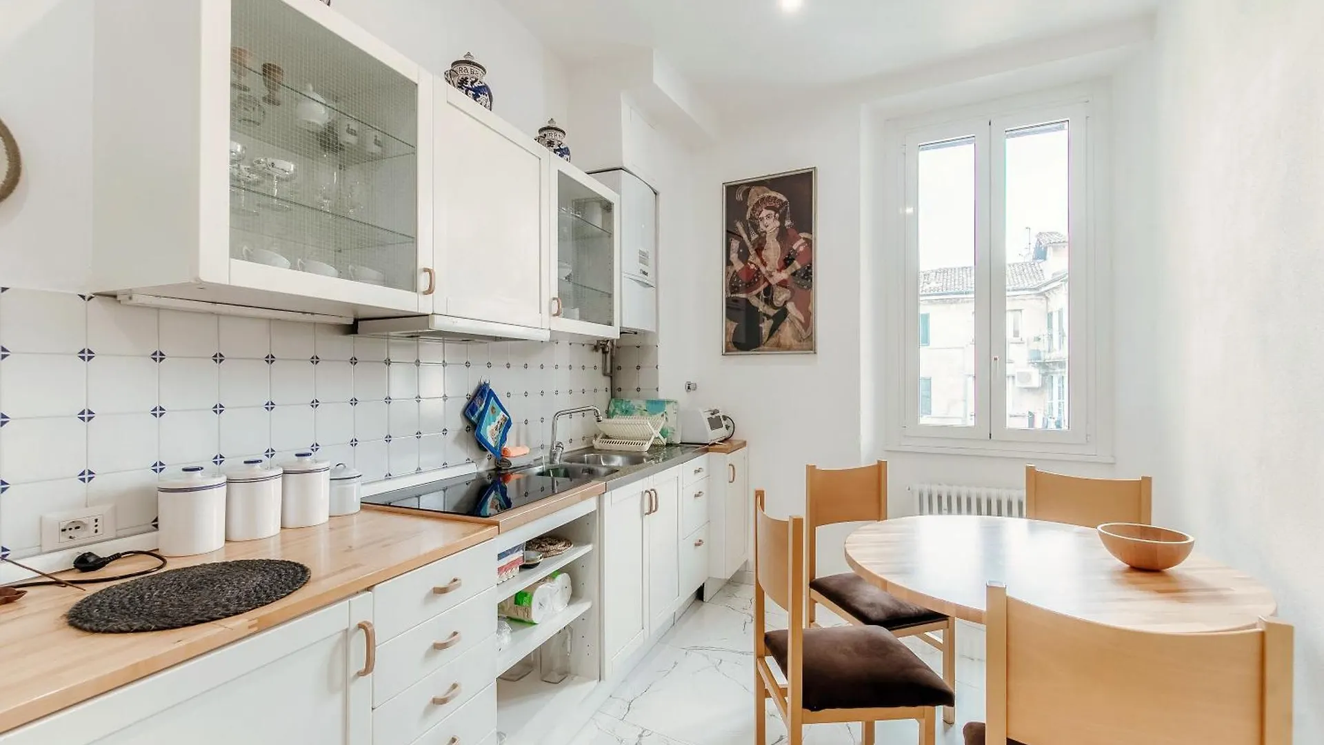 Appartamento Como Antica - Downtown Como 0*,  Italien