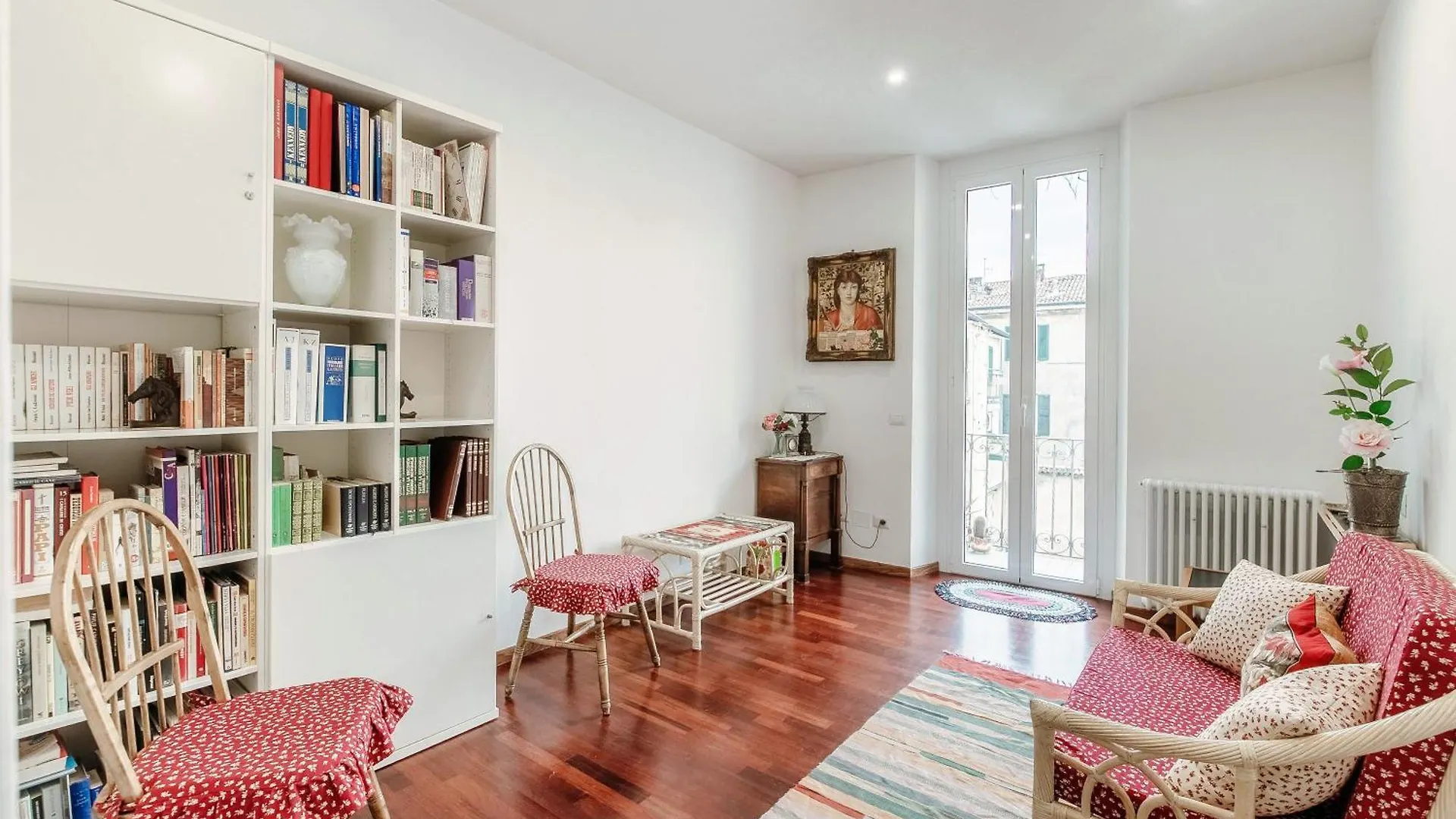 Lejlighed Appartamento Como Antica - Downtown Como
