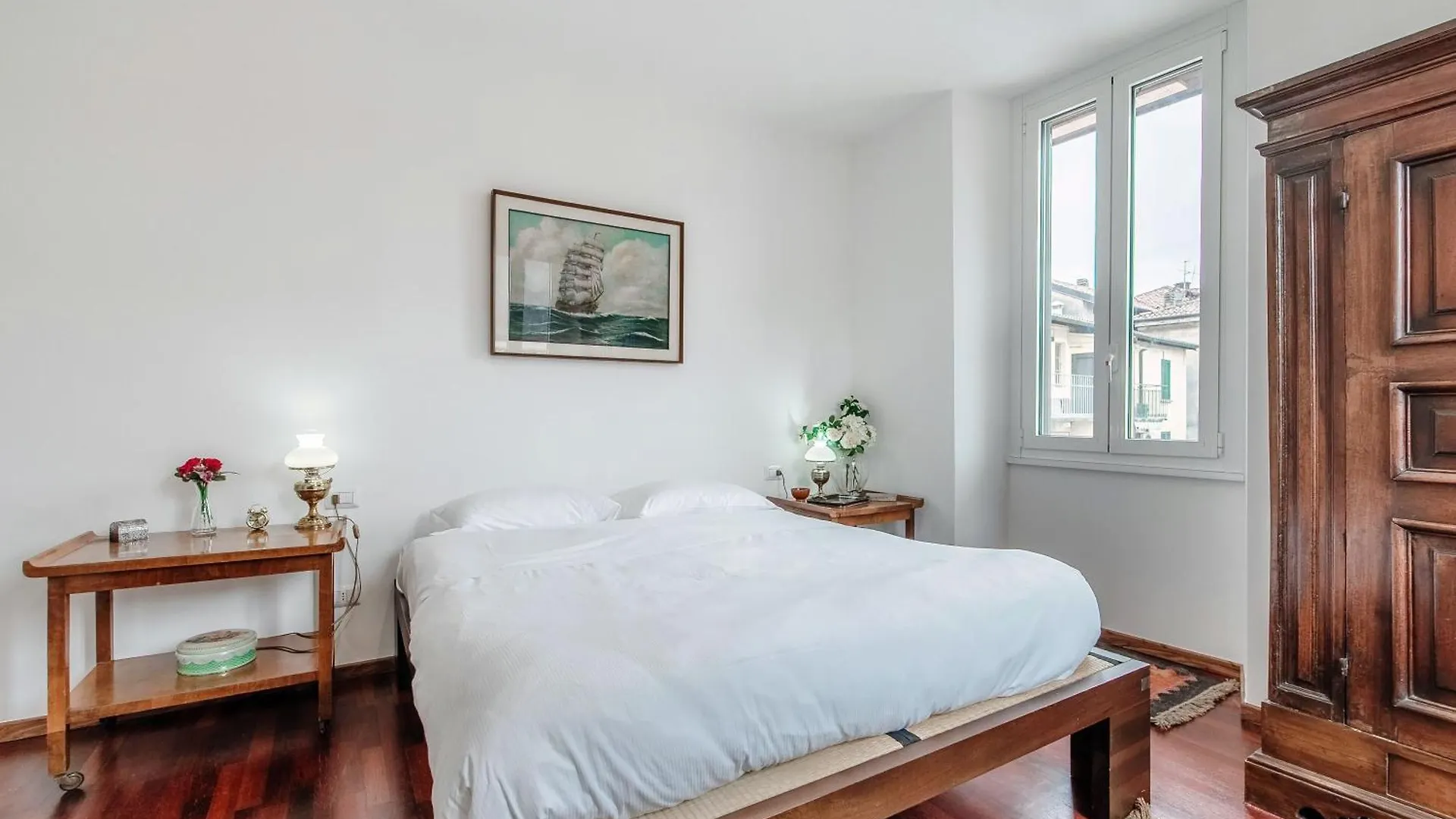 Apartament Appartamento Como Antica - Downtown Como