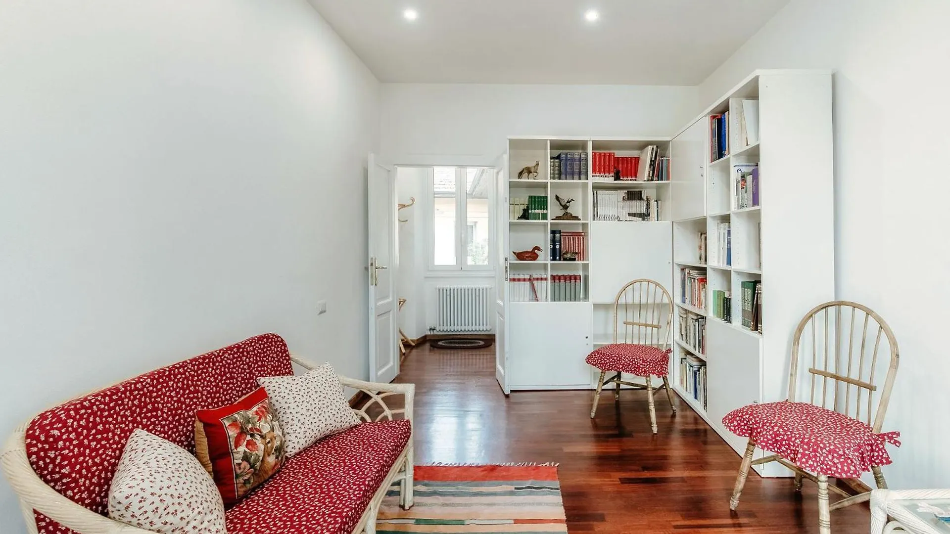 Apartament Appartamento Como Antica - Downtown Como Włochy