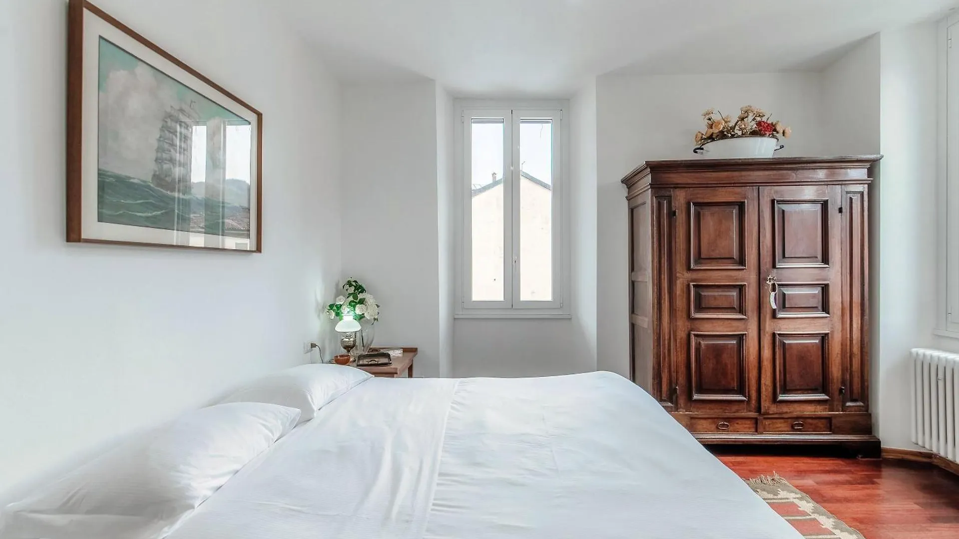 Appartamento Como Antica - Downtown Como