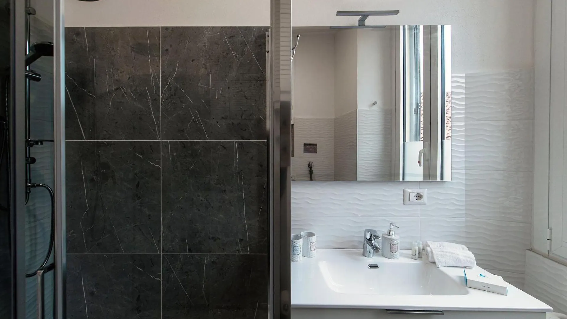 Apartament Appartamento Como Antica - Downtown Como
